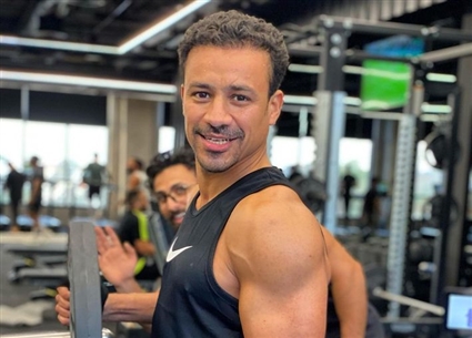 أحمد داود وإبراهيم فايق