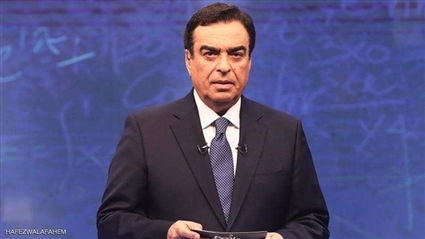 جورج قرداحي