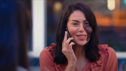 لقاء الخميسي