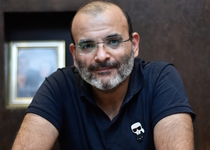 أيمن بهجت قمر