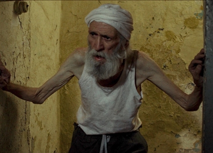 لو انهارت الجدران