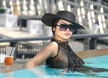 كاميليا ورد