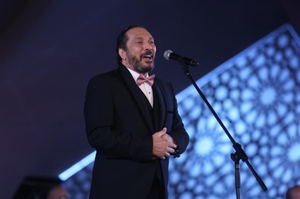 علي الحجار في عودة استثنائية لزمن الفن الجميل