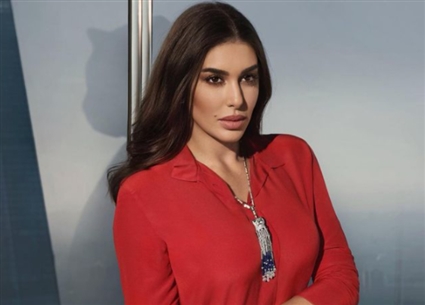 ياسمين صبري