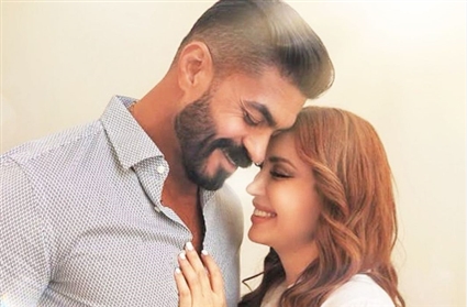 نسرين طافش وخالد سليم