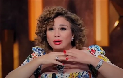 إلهام شاهين