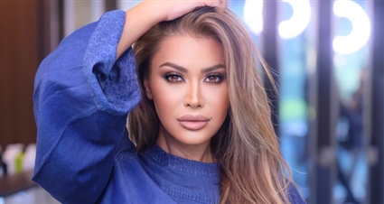 نوال الزغبي