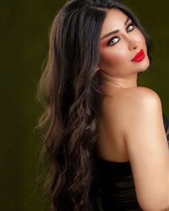 مارينا العبيدي ملكة جمال العرب 2021