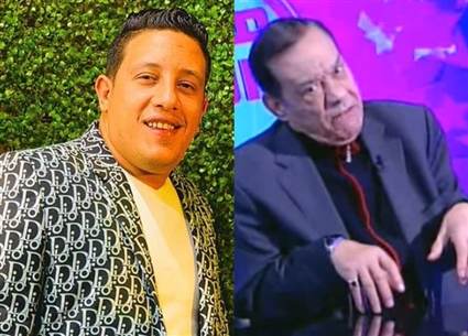 حلمي بكر وحمو بيكا