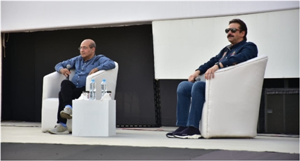 كريم عبد العزيز وطارق الشناوي