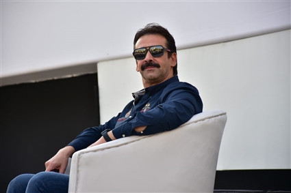 كريم عبد العزيز