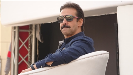 كريم عبد العزيز