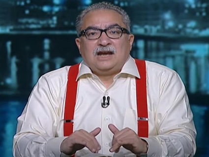 إبراهيم عيسى