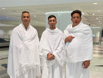 حمو بيكا وقدورة وشاكوش