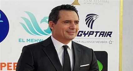 ظافر العابدين