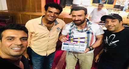 فيلم الورشة