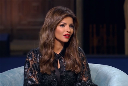 إيمان الحصري