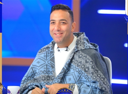 أحمد حسام ميدو