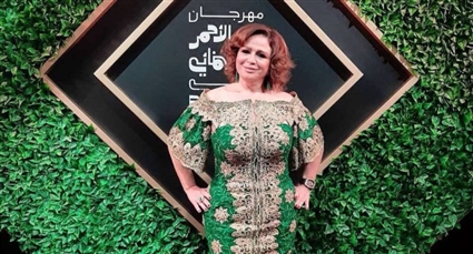 إلهام شاهين