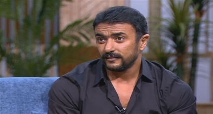 أحمد العوضي