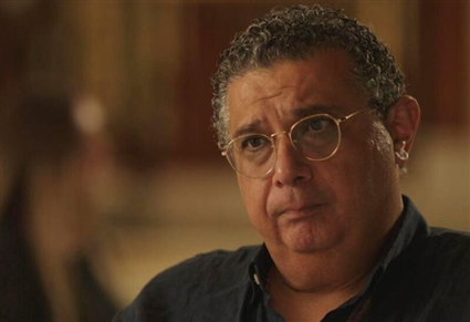 ماجد الكدواني