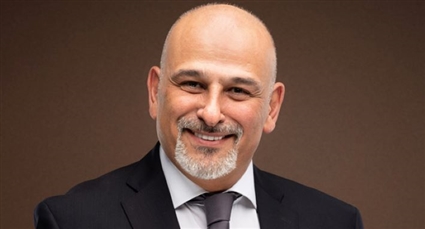 جمال سليمان