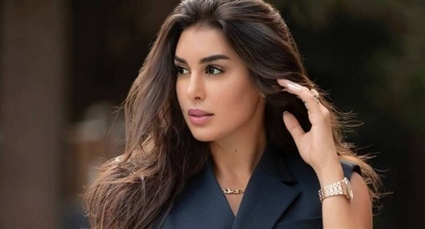 ياسمين صبري