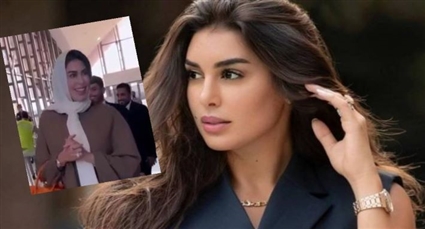 ياسمين صبري