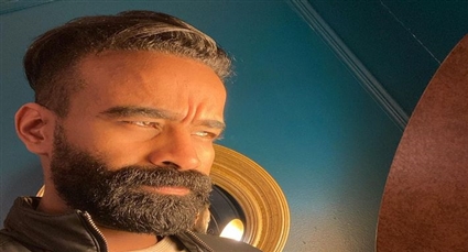 محمود الليثي