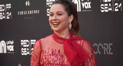 رايا أبي راشد