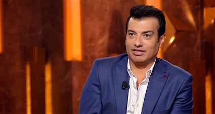 إيهاب توفيق