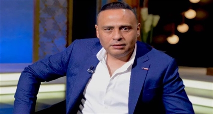 محمود عبد المغني