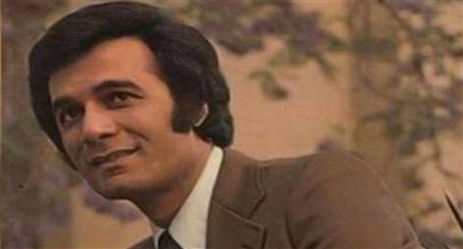 محمود ياسين