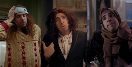 أحمد الغندور