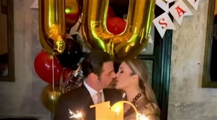 نيكول سابا ويوسف الخال