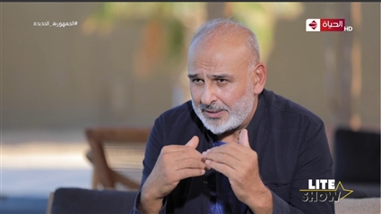 جمال سليمان