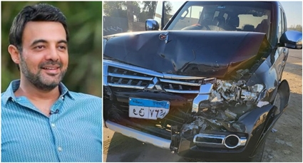 عمرو محمود ياسين