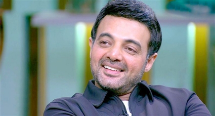 عمرو محمود ياسين