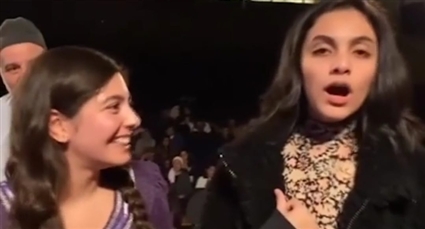 ميريام ومايان السيد