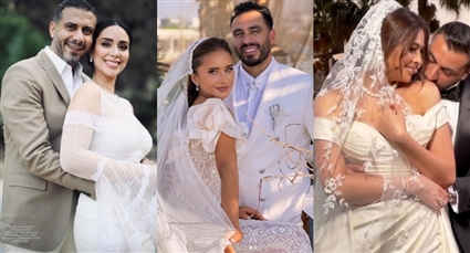 مشاهير دخلوا القفص الهبي في 2021