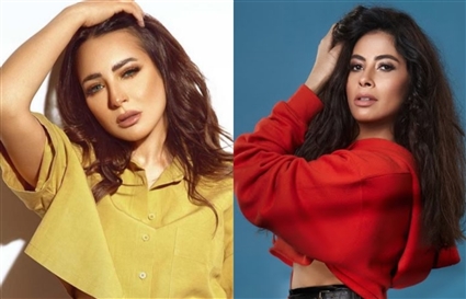 روبي وساندي