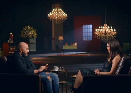 غادة عادل ومجدي الهواري