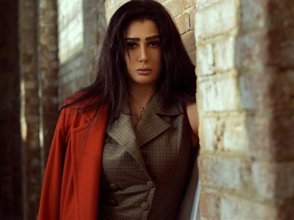 غادة عبد الرازق