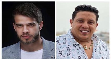 حمو بيكا وأدهم نابلسي