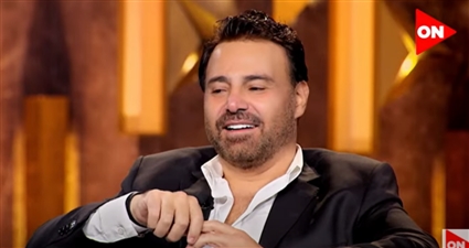 عاصي الحلاني 