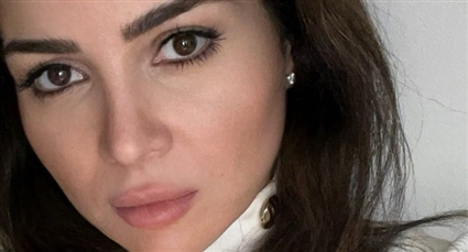 مي عز الدين