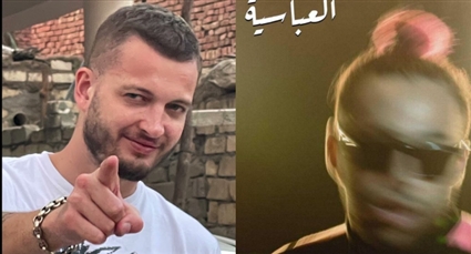 مروان موسى وأبو الأنوار