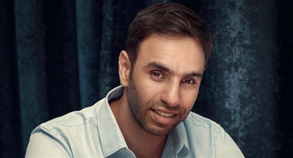 أحمد الشامي