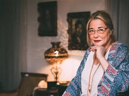 مها أبو عوف