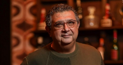 ماجد الكدواني في العرض الخاص لفيلم &quot;الجريمة&quot;